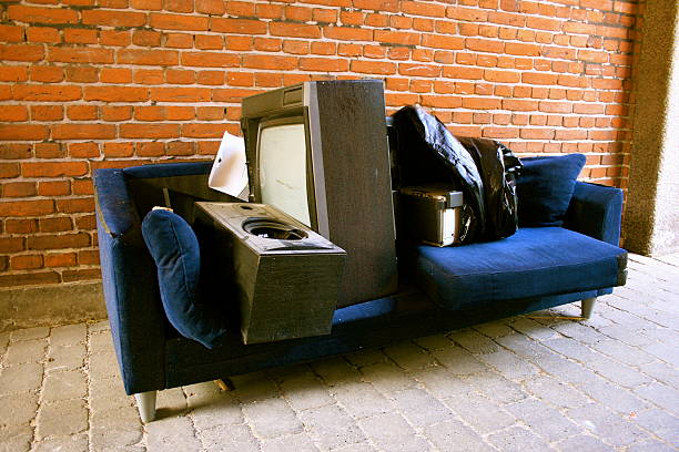 Professional Junk Removal Services in Atlantic Beach, NC